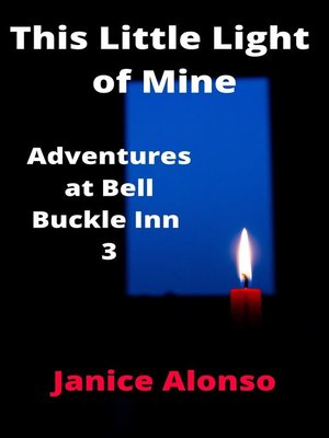 cover image of This Little Light of Mine